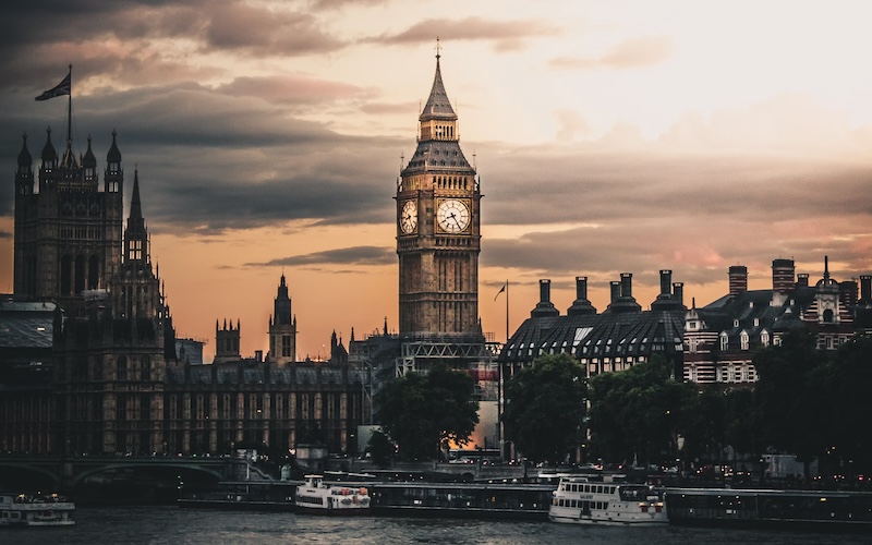 london